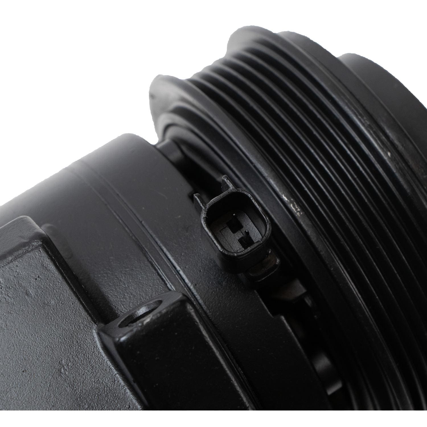 Four Seasons Remanufactured A/C Compressor 197316