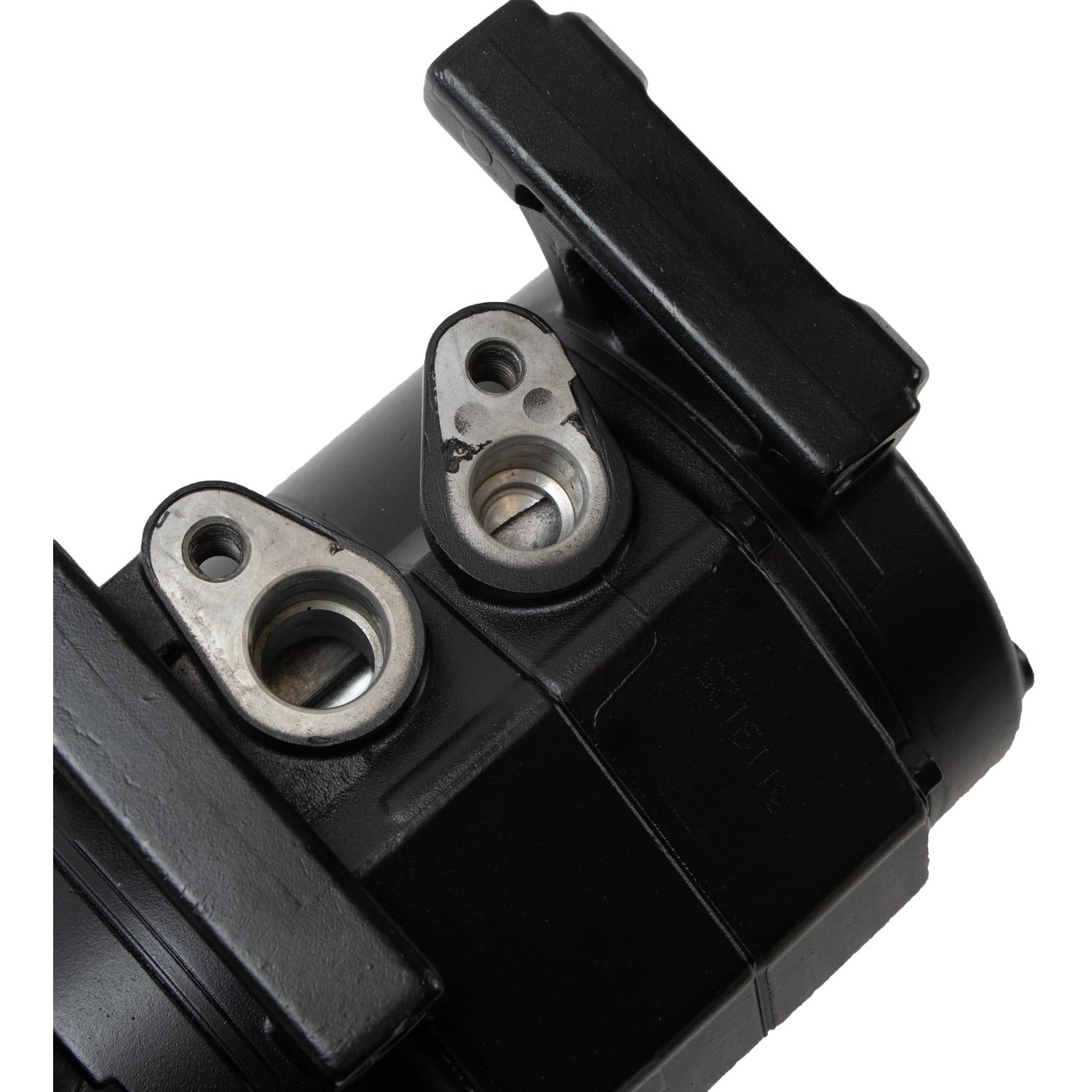 Four Seasons Remanufactured A/C Compressor 197316