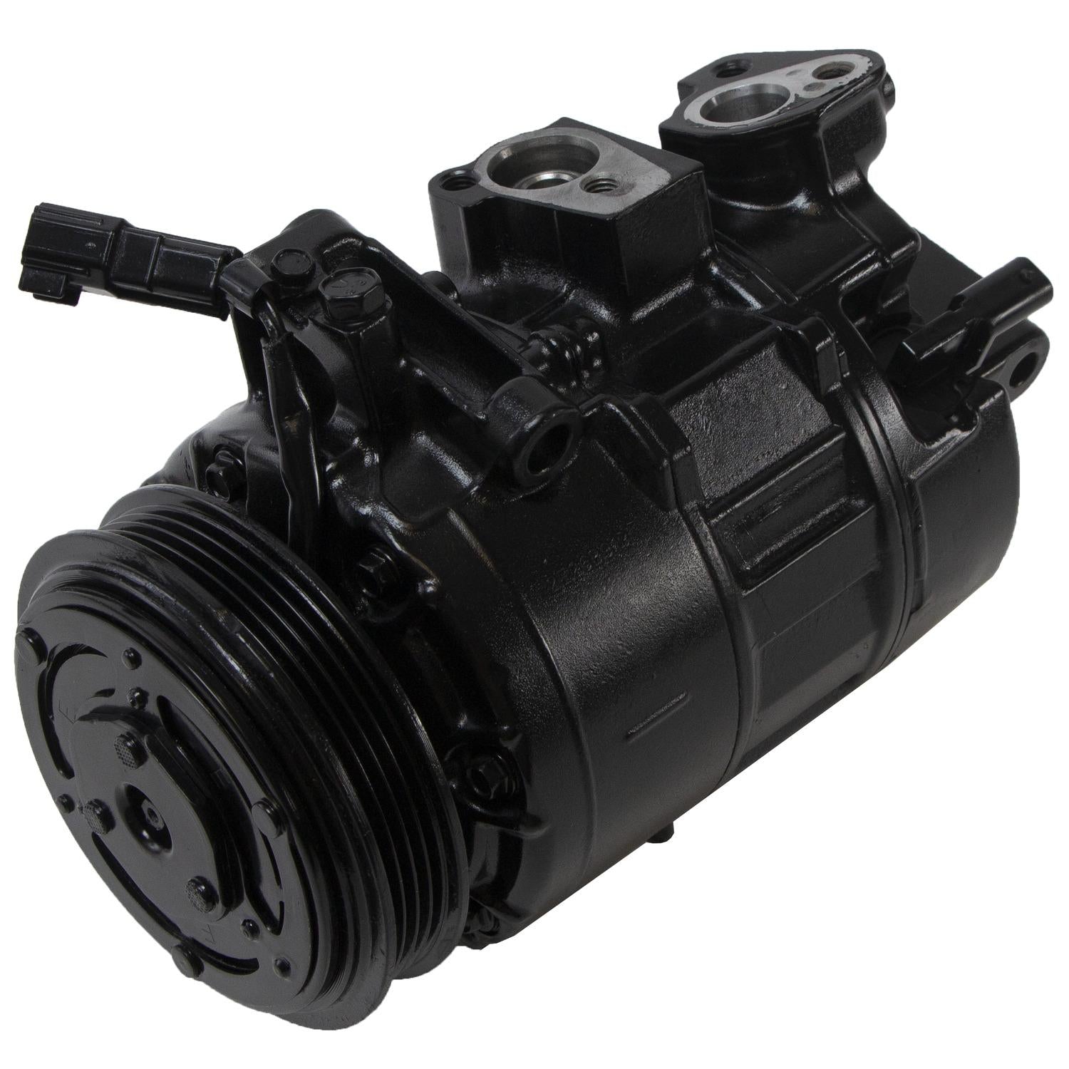 Four Seasons A/C Compressor 197320