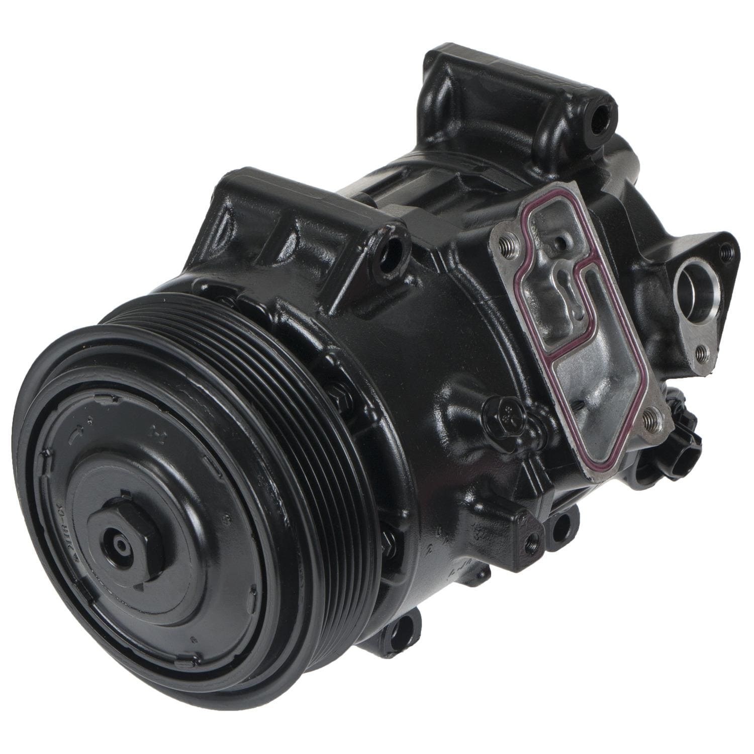 Four Seasons A/C Compressor 197325
