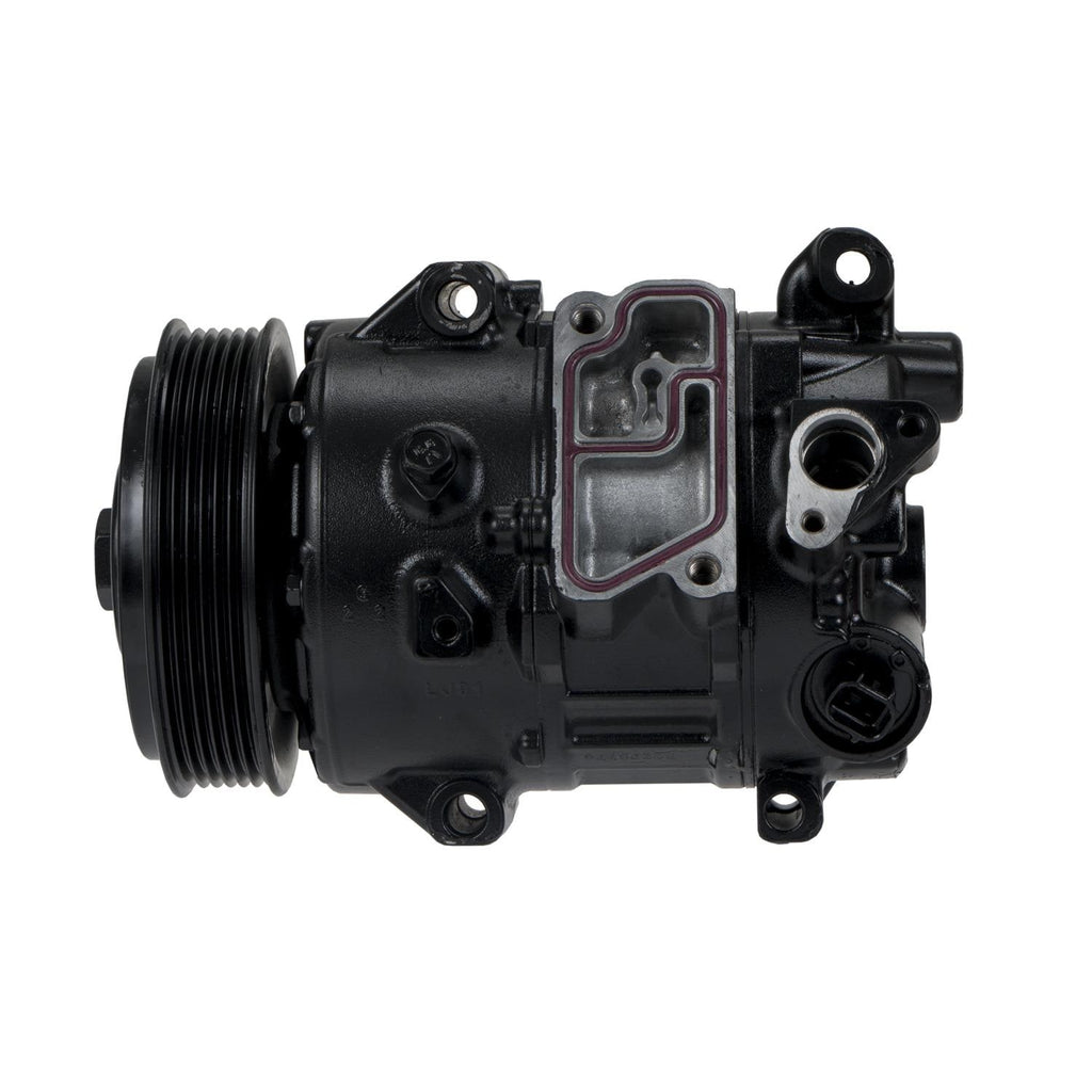 Four Seasons A/C Compressor 197325