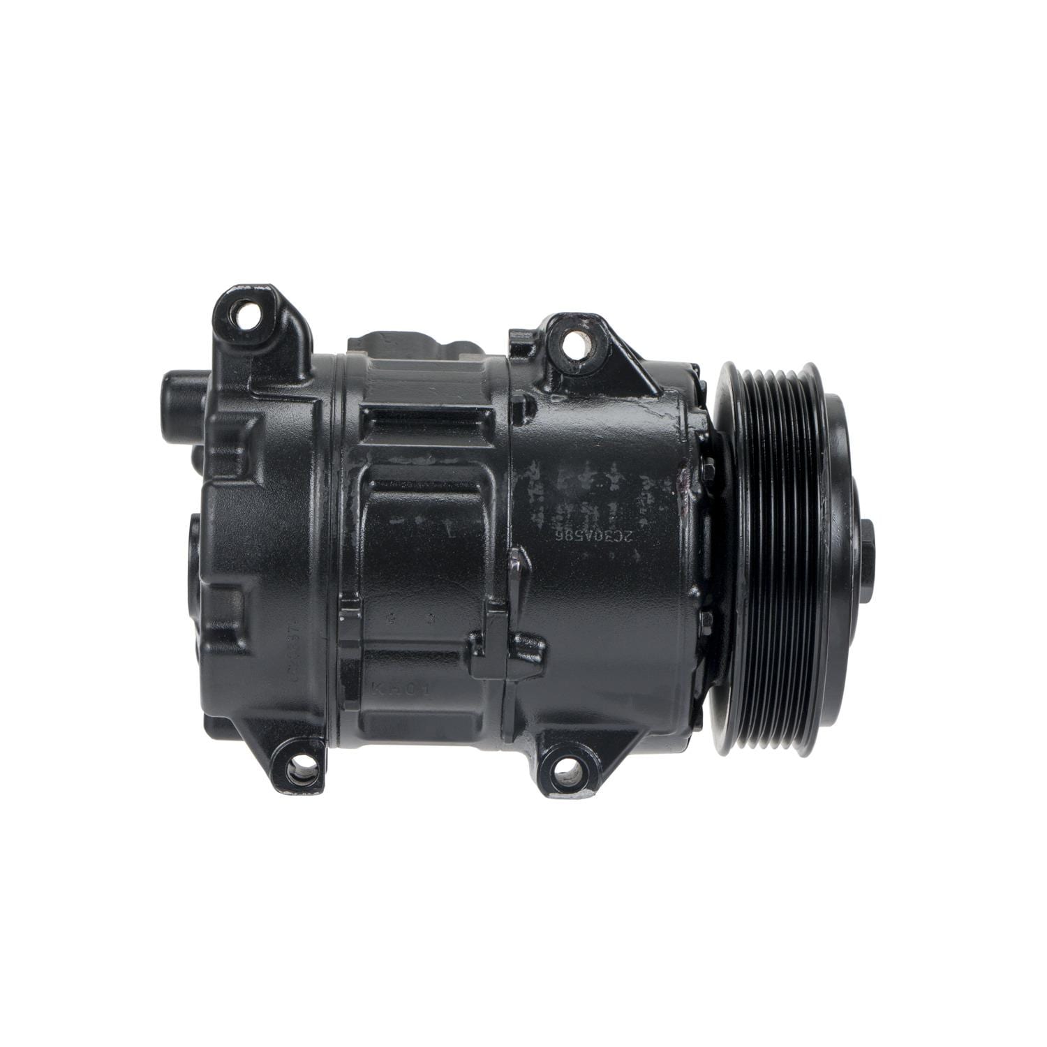 Four Seasons A/C Compressor 197325