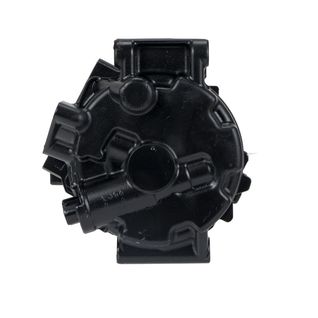 Four Seasons A/C Compressor 197325