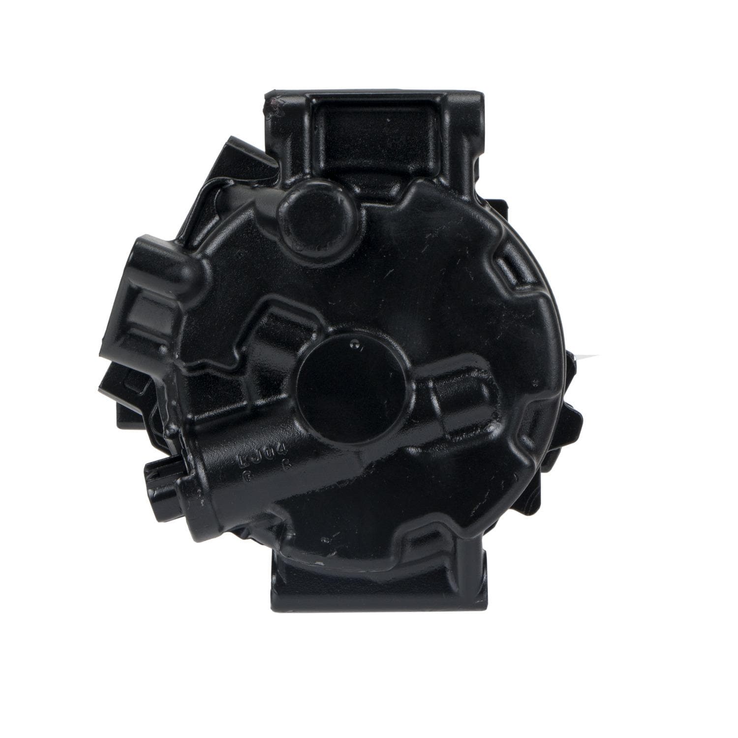 Four Seasons A/C Compressor 197325