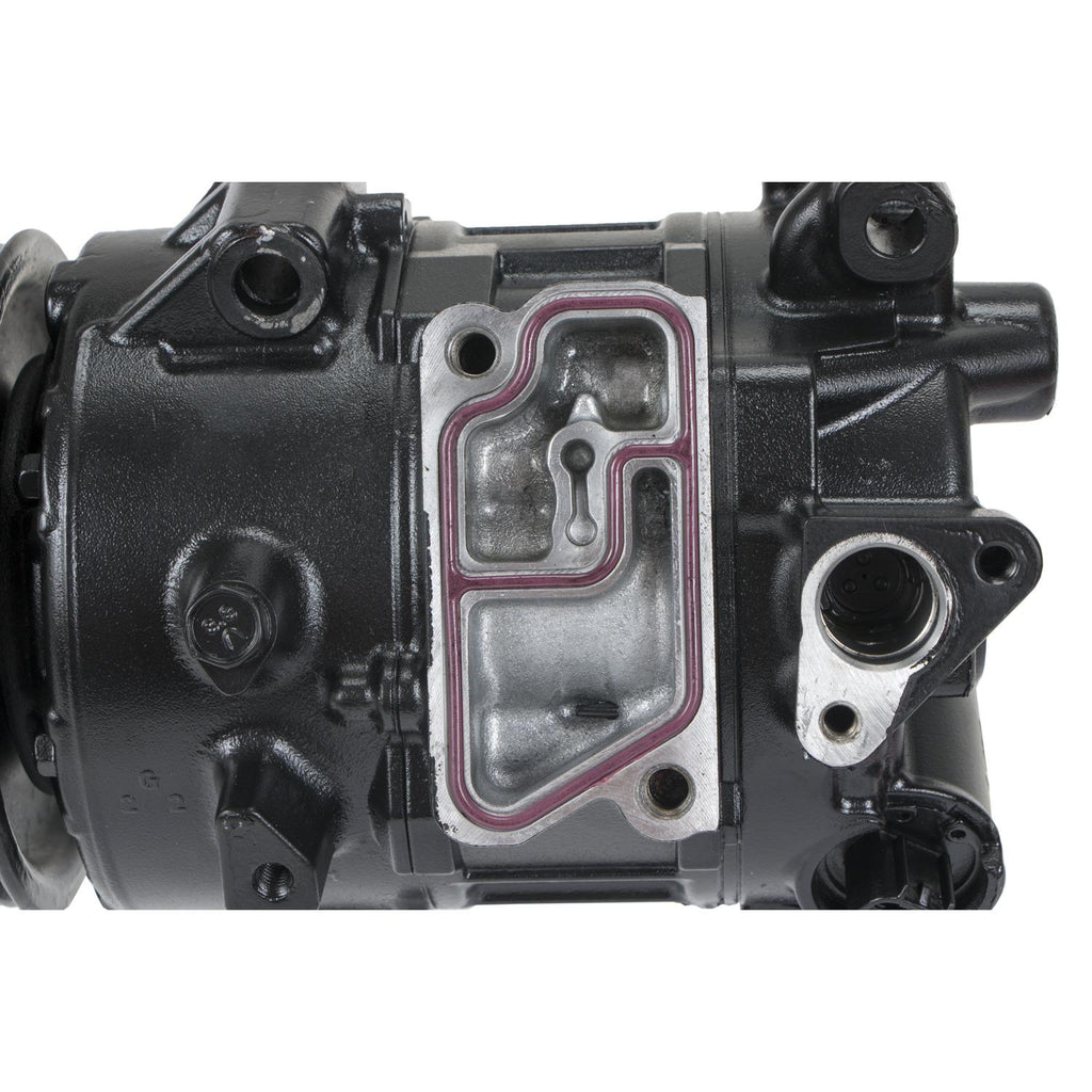 Four Seasons A/C Compressor 197325