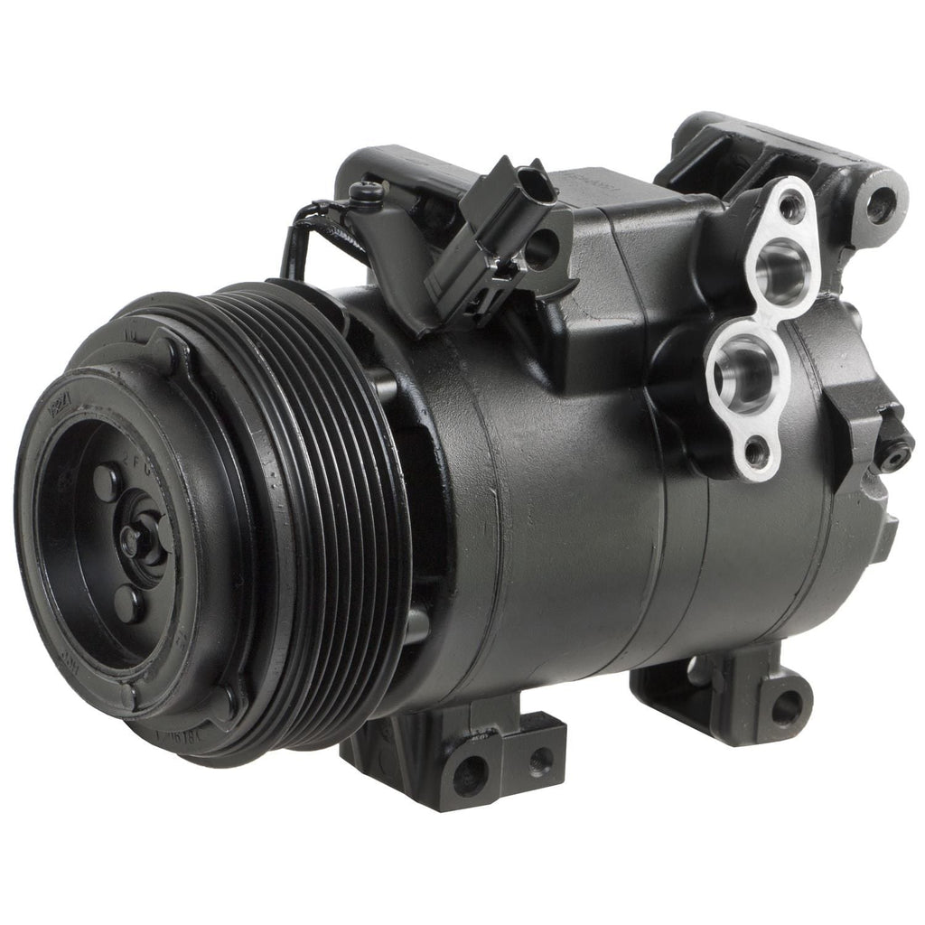 Four Seasons A/C Compressor 197331