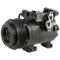 Four Seasons A/C Compressor 197331