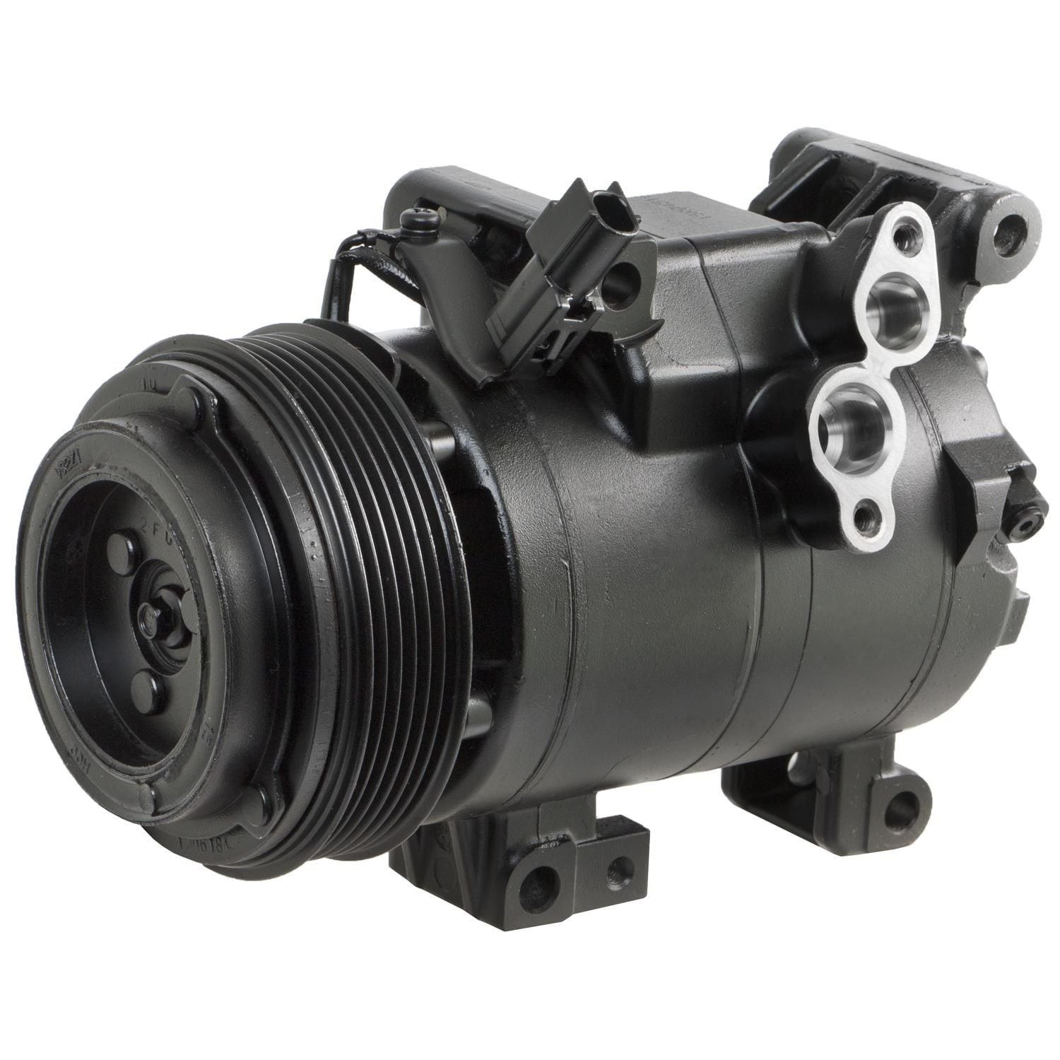 Four Seasons A/C Compressor 197331