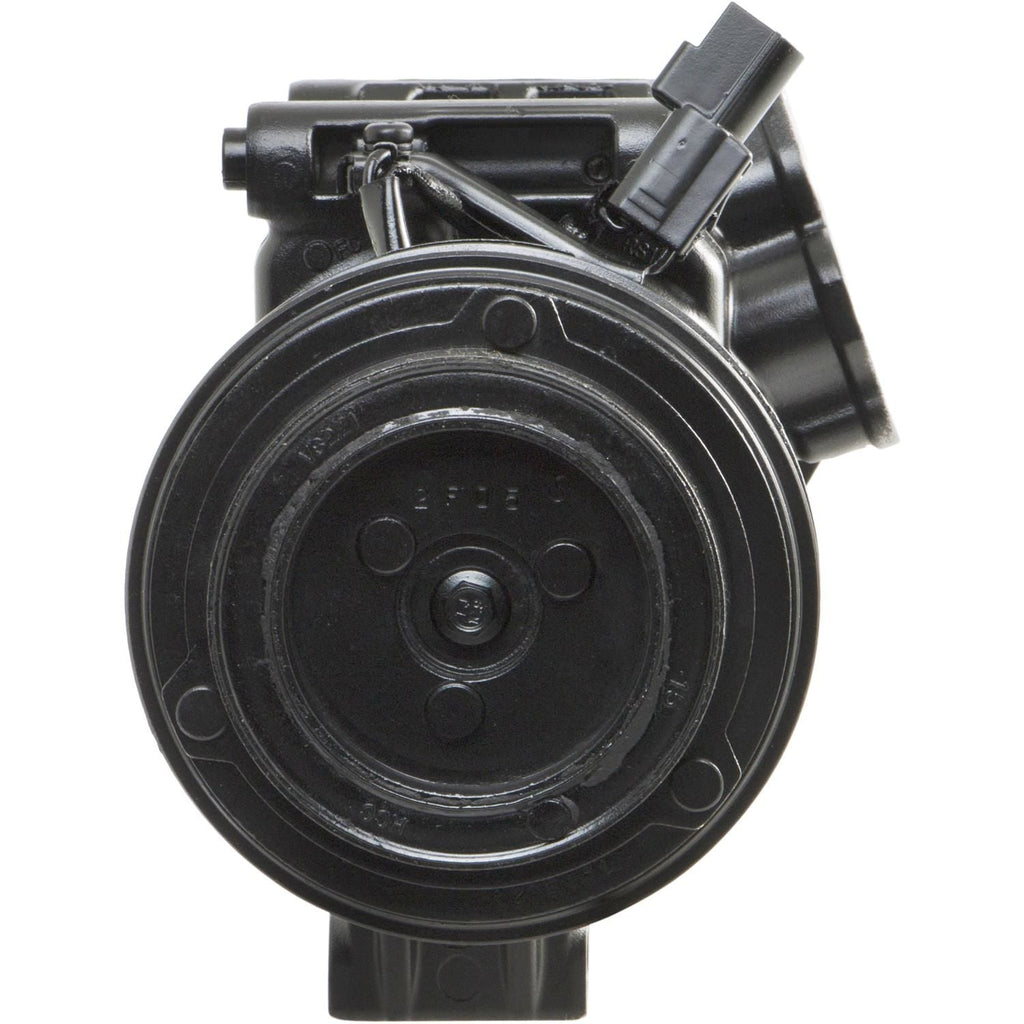 Four Seasons A/C Compressor 197331
