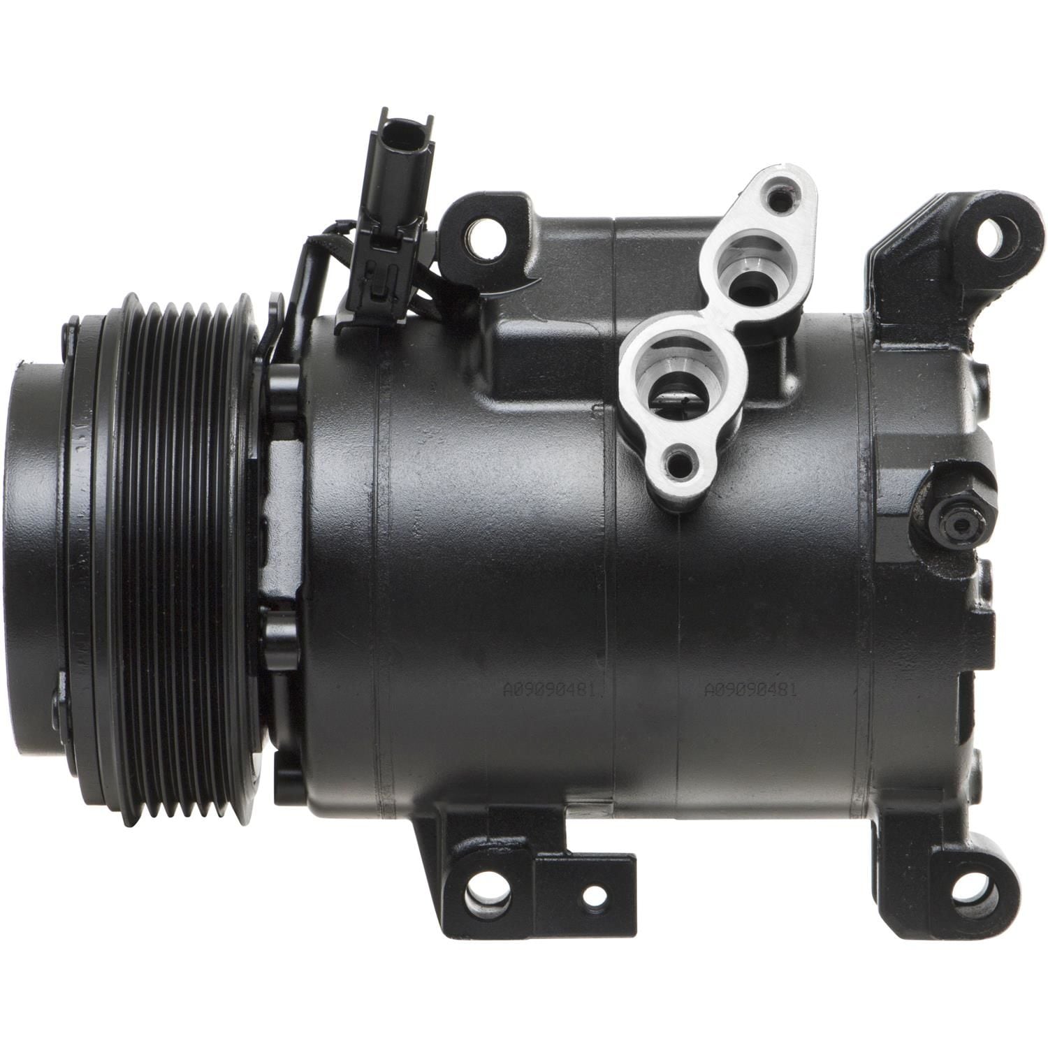 Four Seasons A/C Compressor 197331