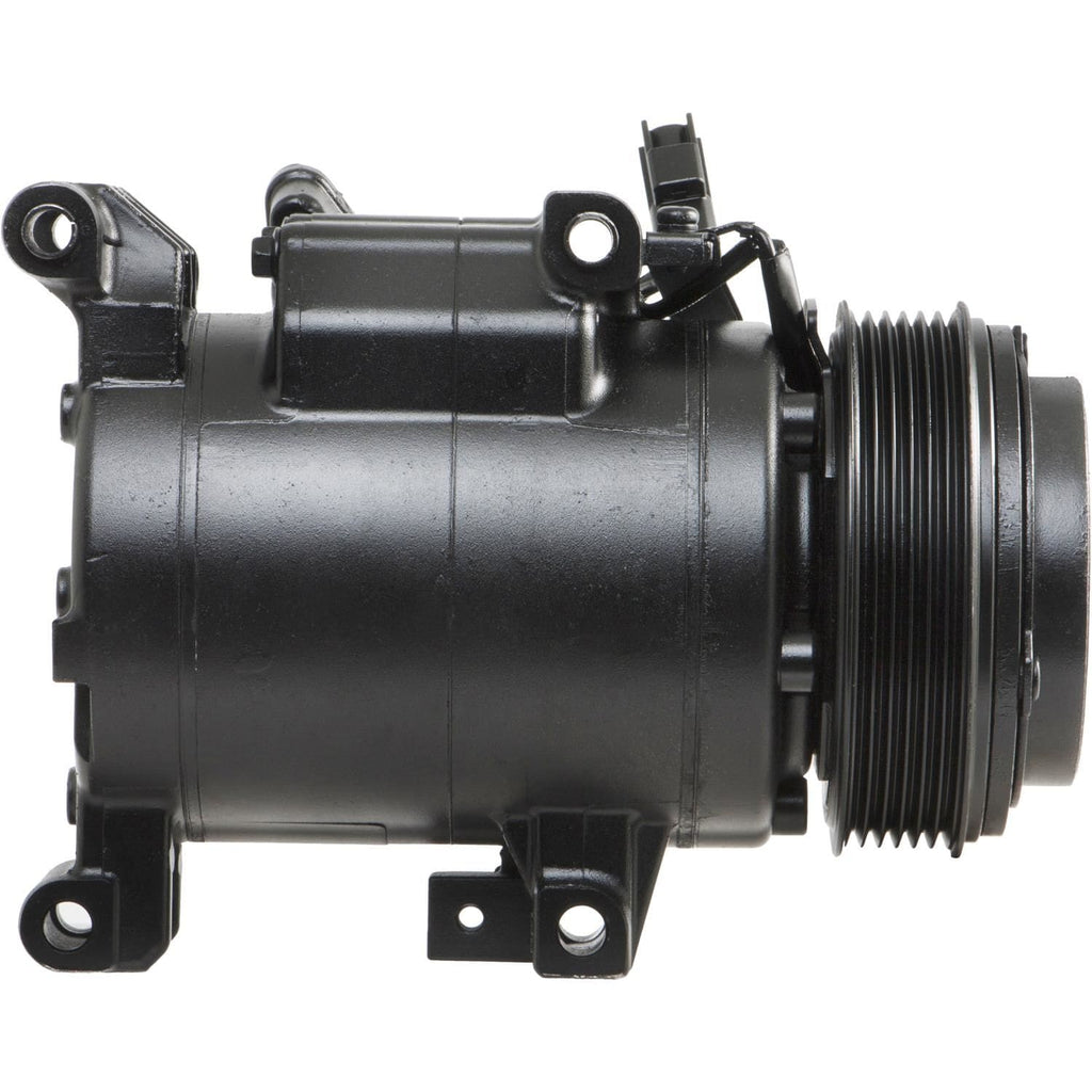 Four Seasons A/C Compressor 197331