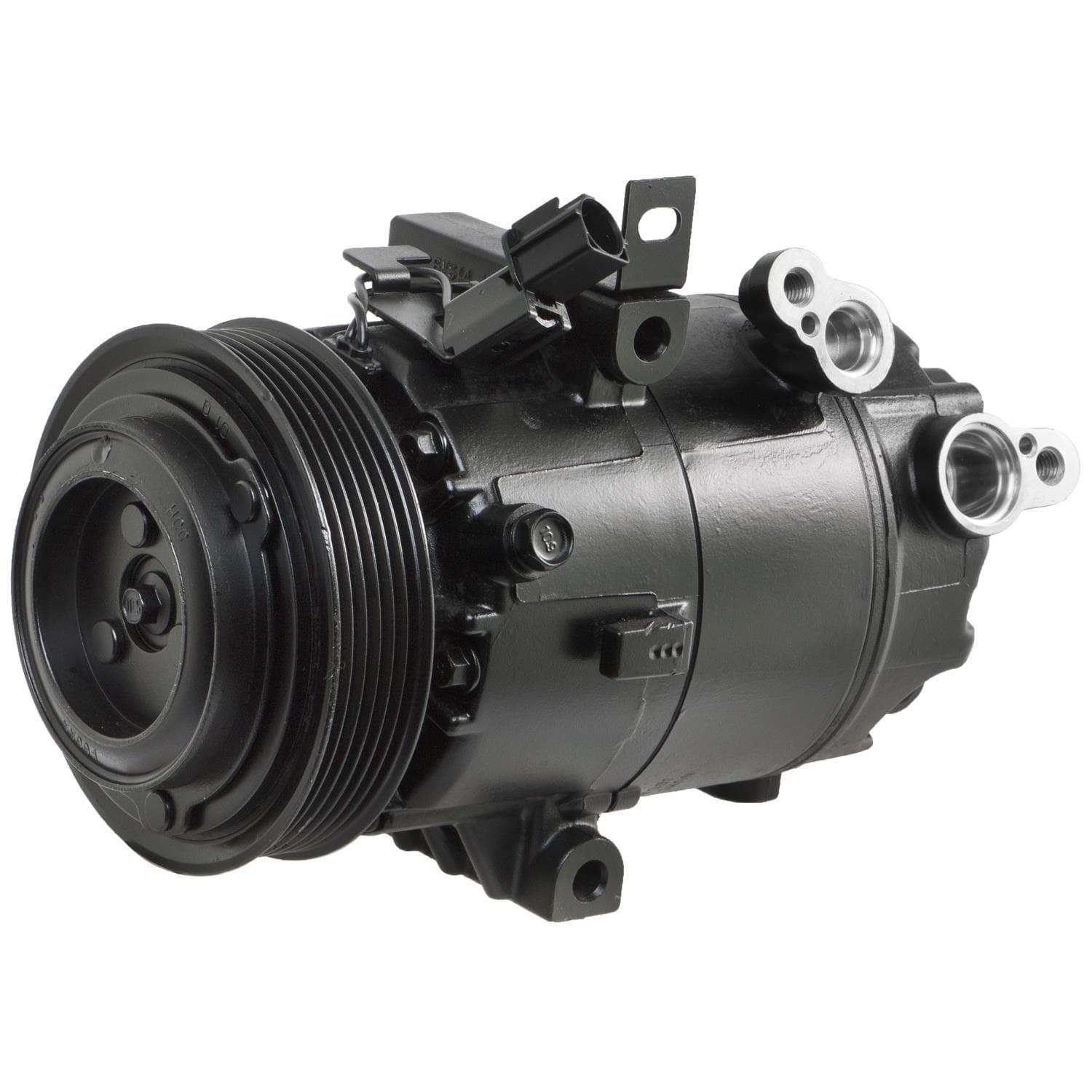 Four Seasons A/C Compressor 197332