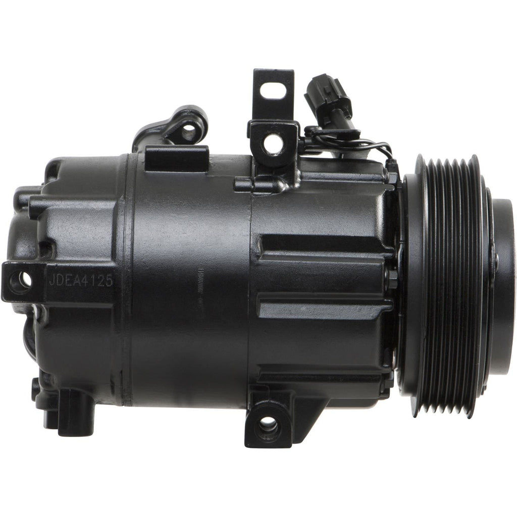 Four Seasons A/C Compressor 197332