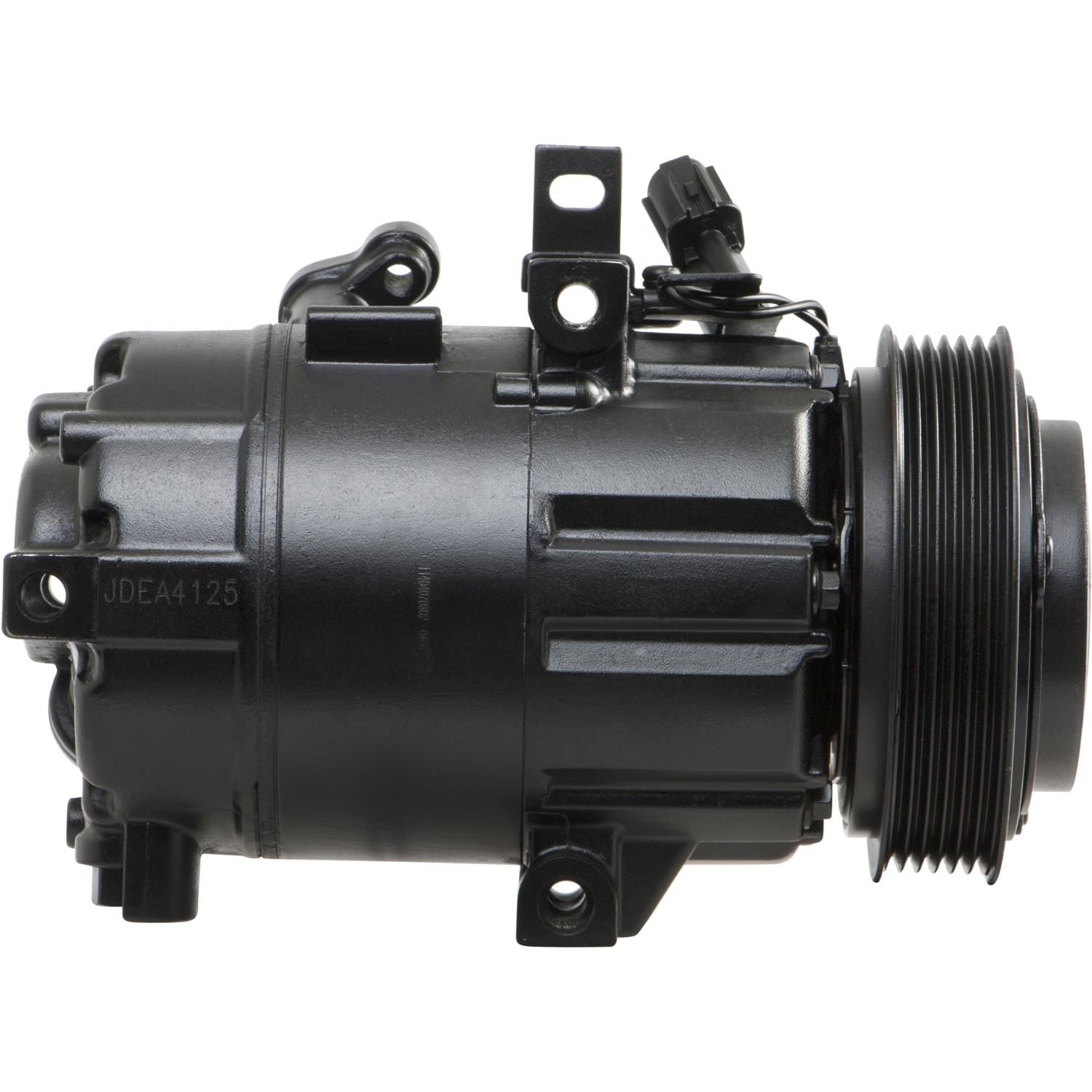 Four Seasons A/C Compressor 197332