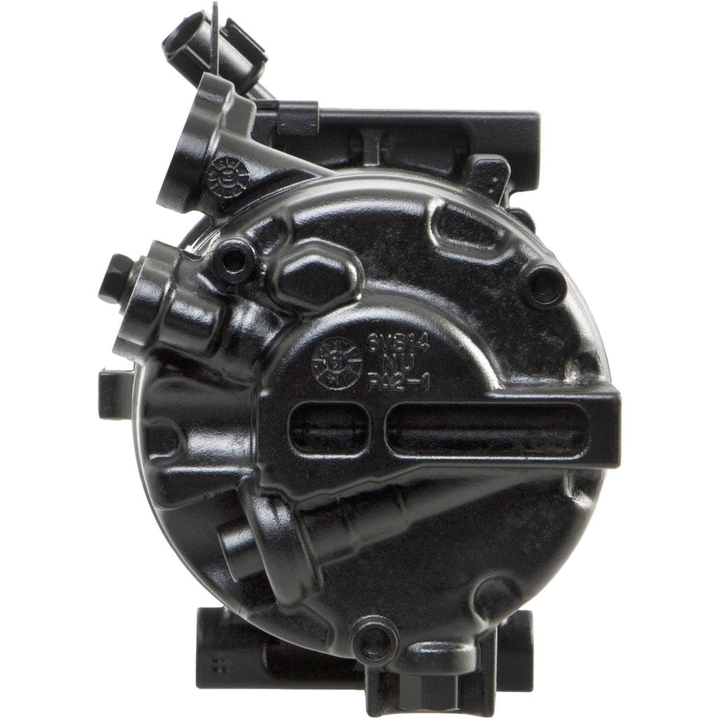 Four Seasons A/C Compressor 197332