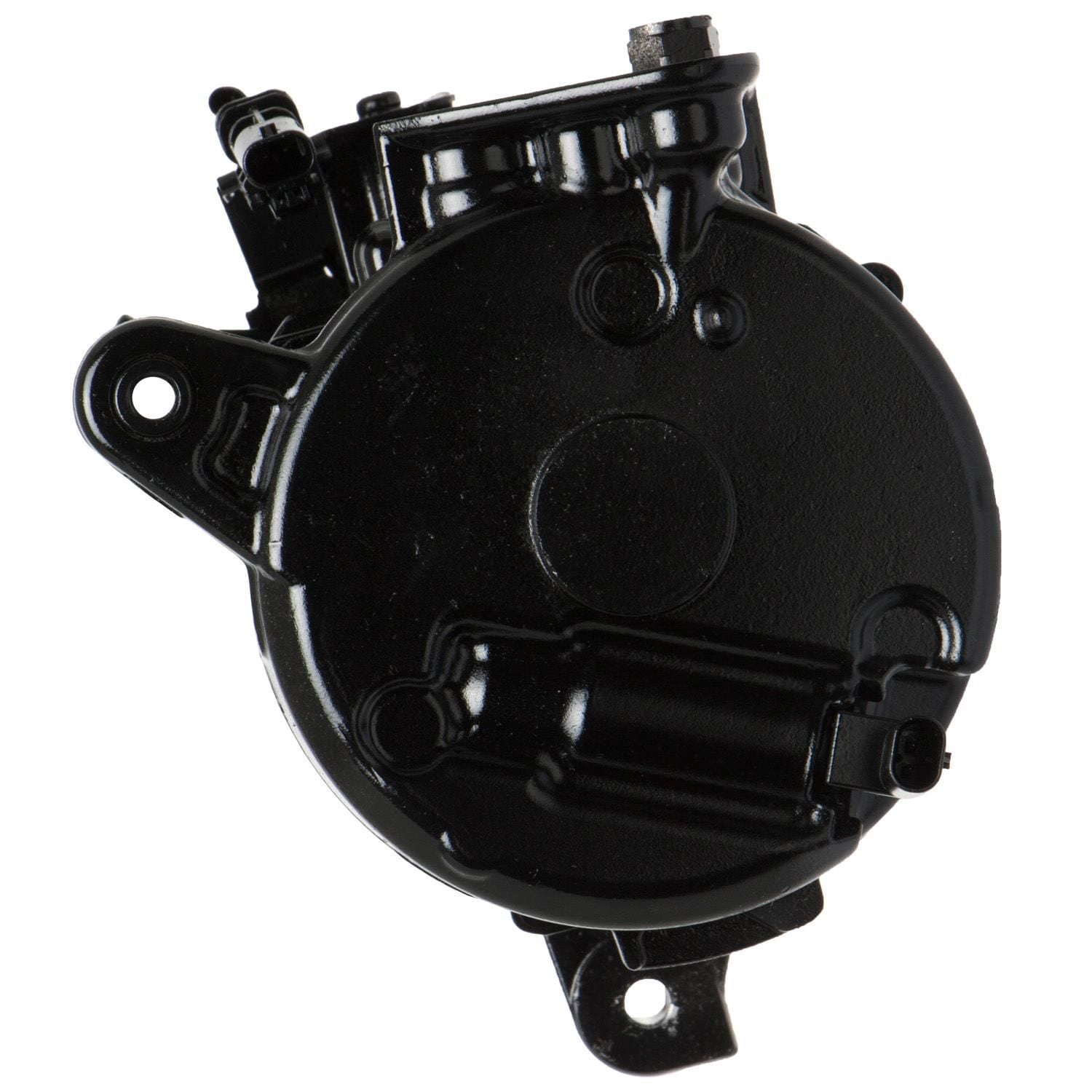 Four Seasons A/C Compressor 197333