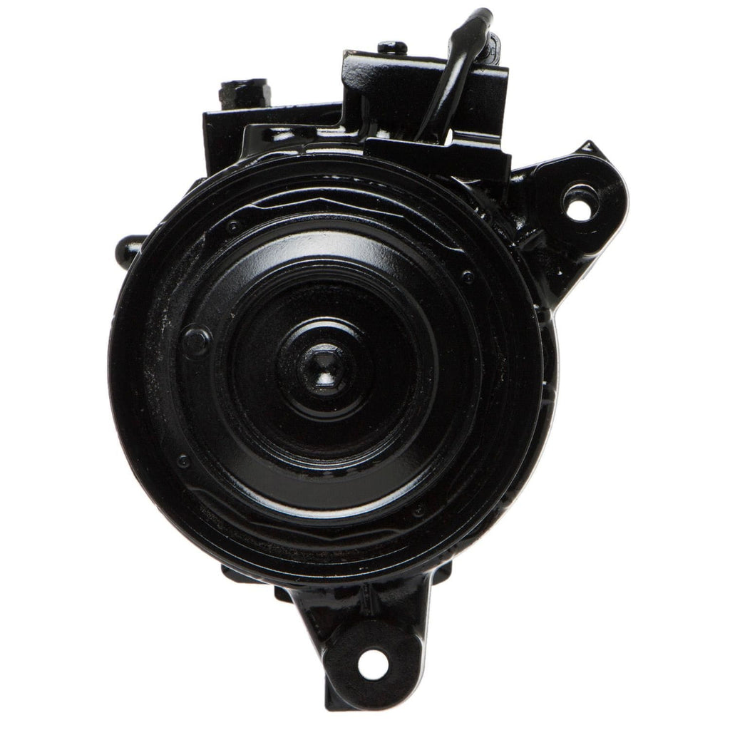 Four Seasons A/C Compressor 197333