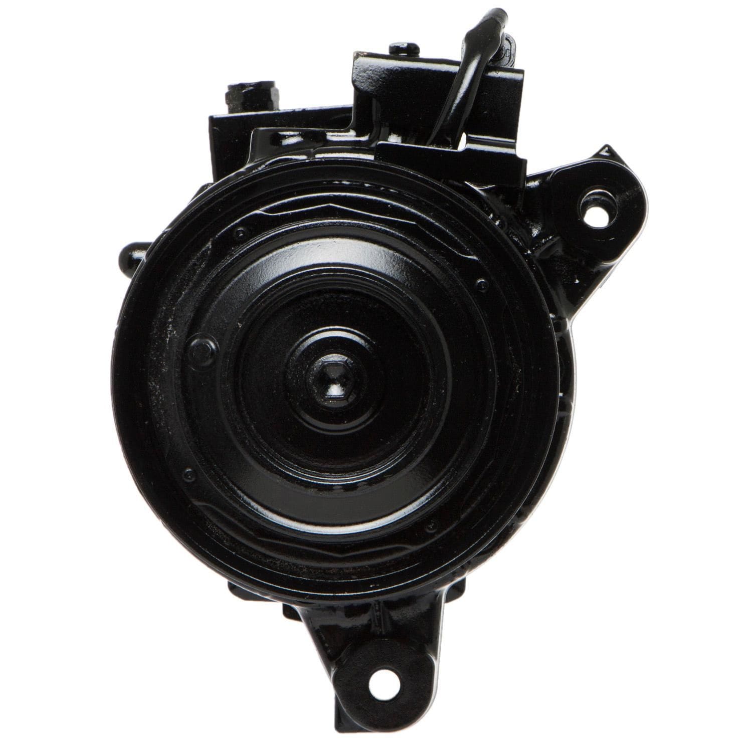 Four Seasons A/C Compressor 197333