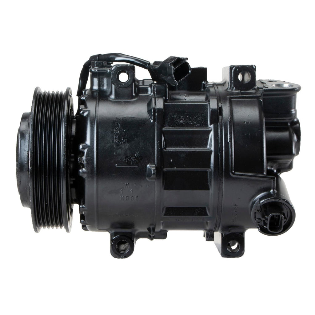 Four Seasons A/C Compressor 197334