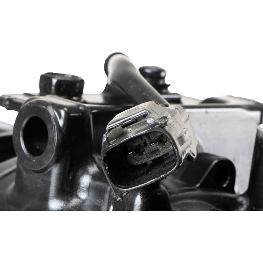 Four Seasons A/C Compressor 197334