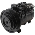 Four Seasons Remanufactured A/C Compressor 197337