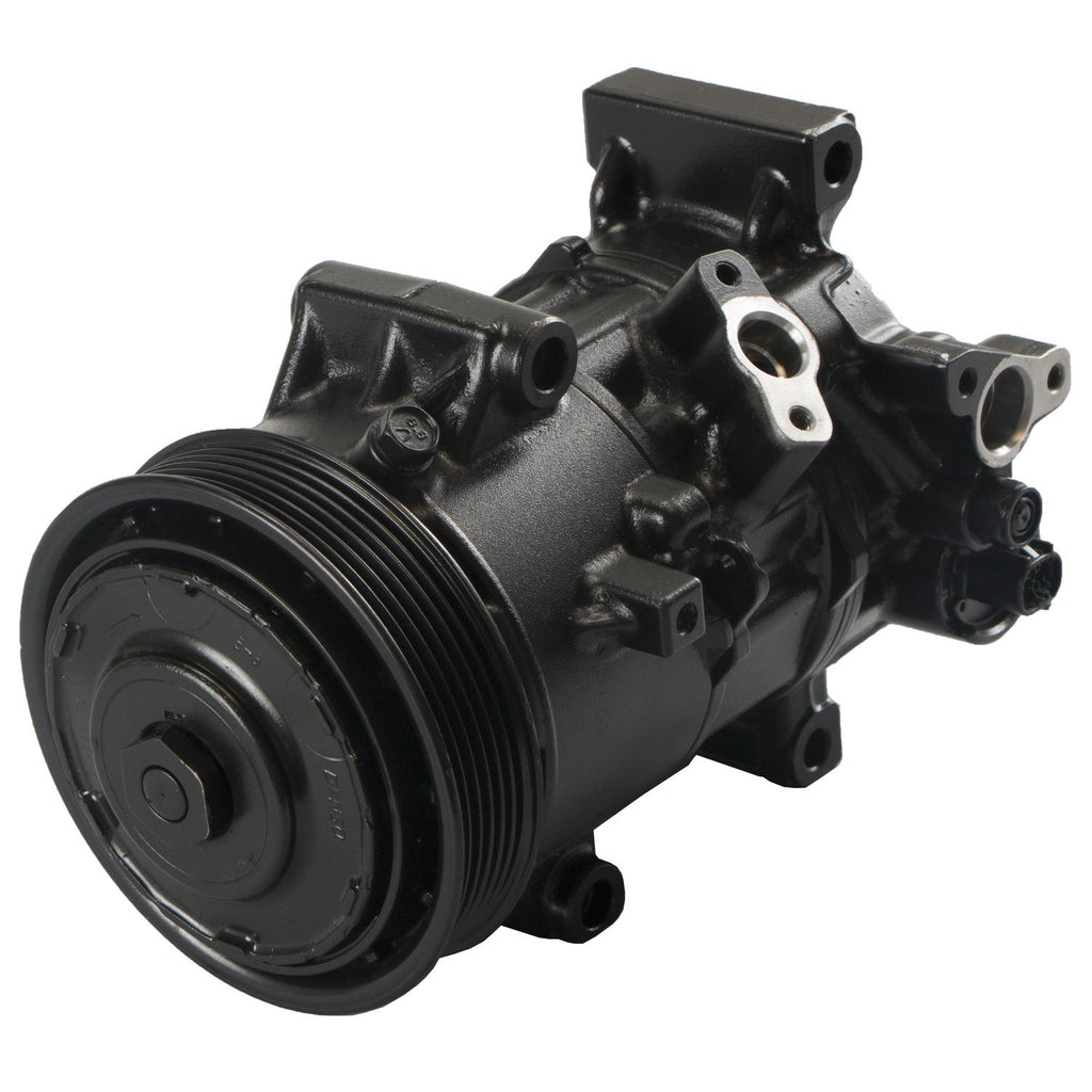 Four Seasons A/C Compressor 197339