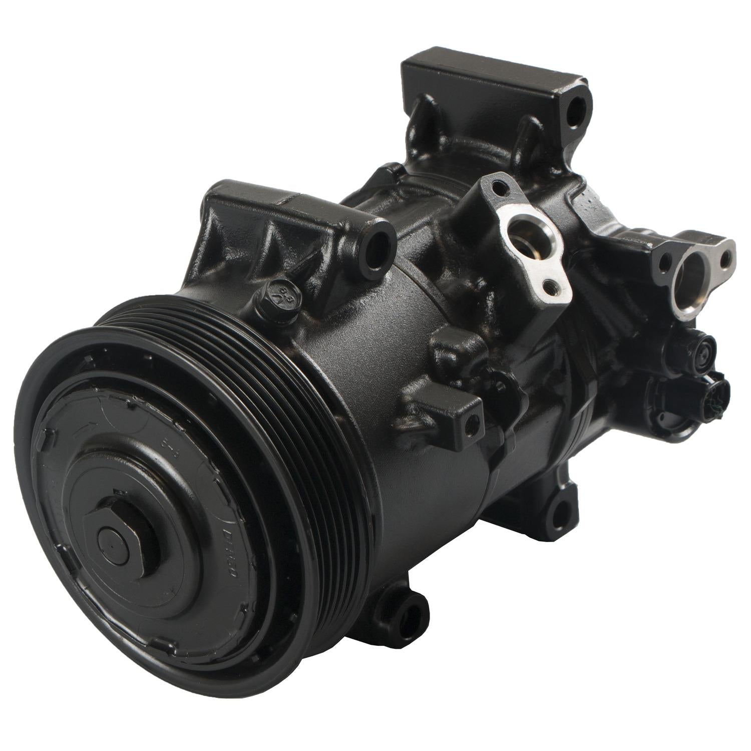 Four Seasons A/C Compressor 197339