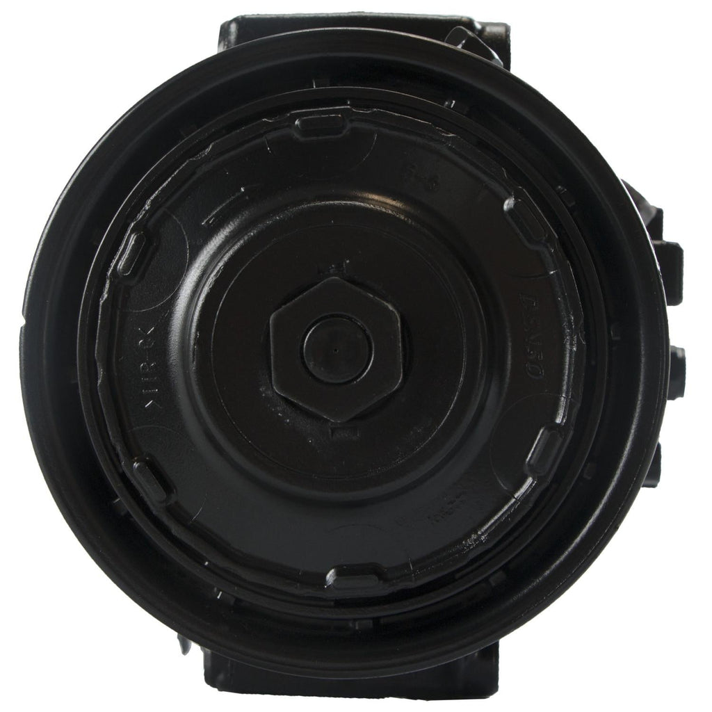 Four Seasons A/C Compressor 197339