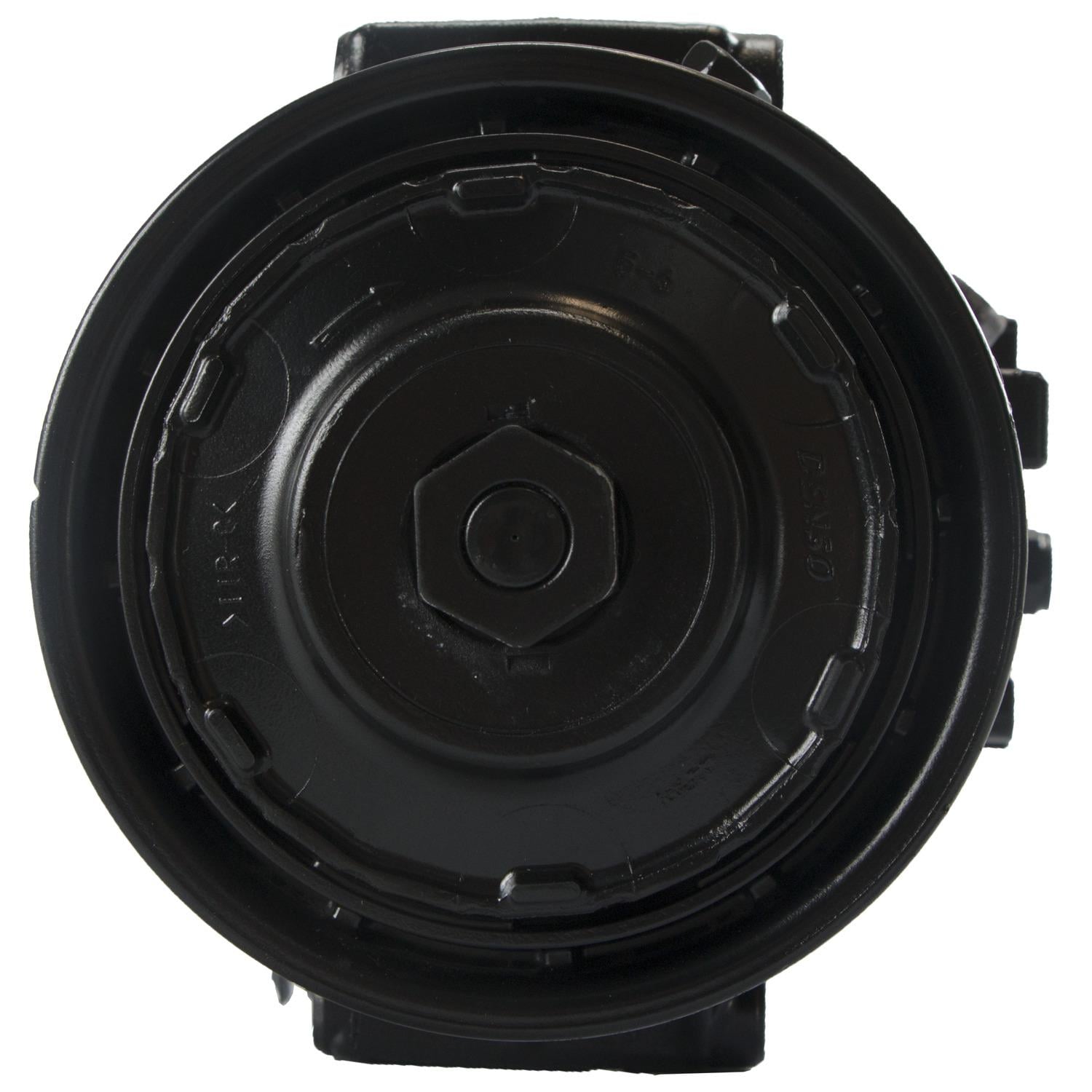 Four Seasons A/C Compressor 197339