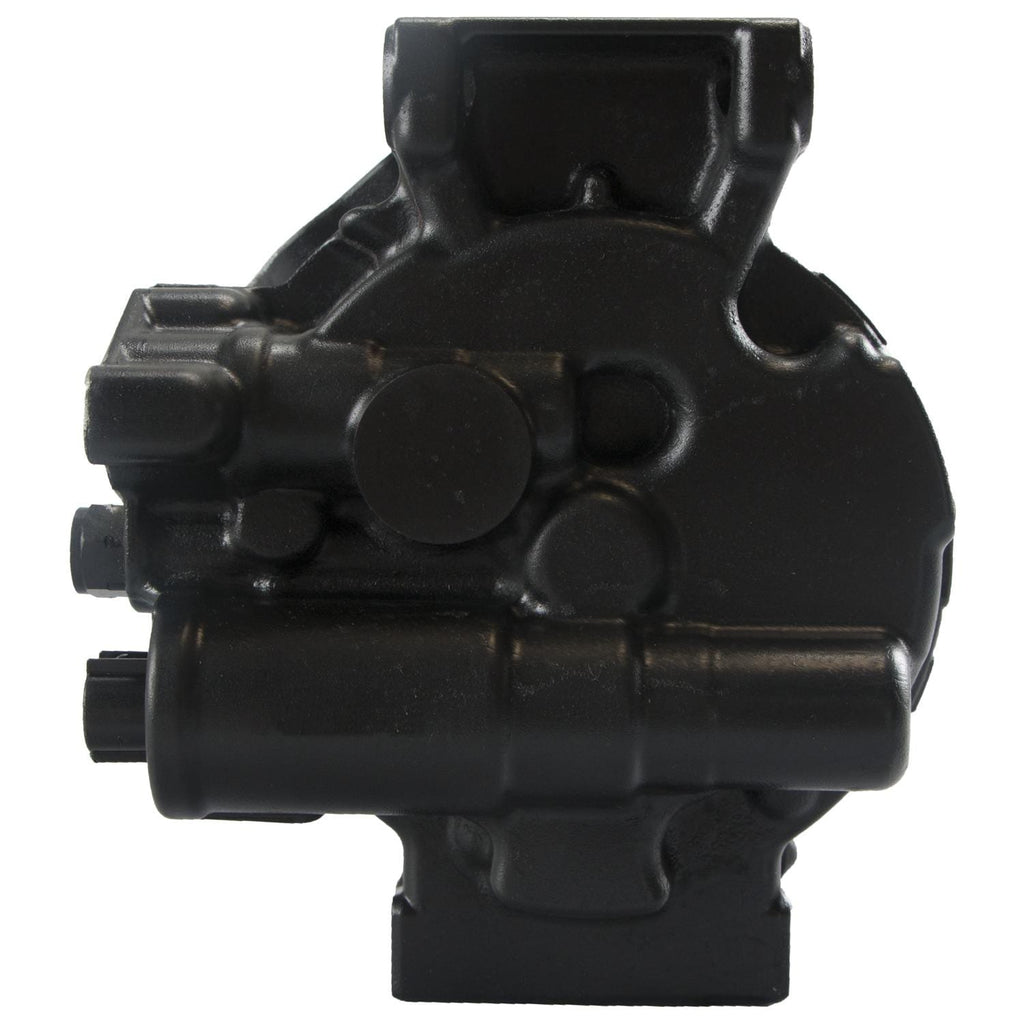 Four Seasons A/C Compressor 197339