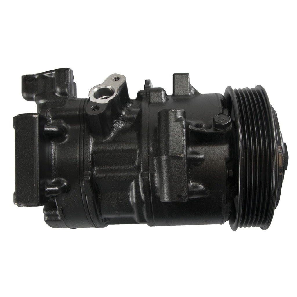 Four Seasons A/C Compressor 197339