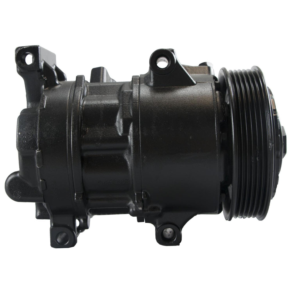 Four Seasons A/C Compressor 197339