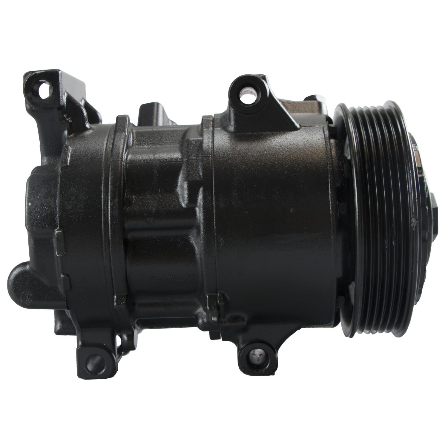 Four Seasons A/C Compressor 197339