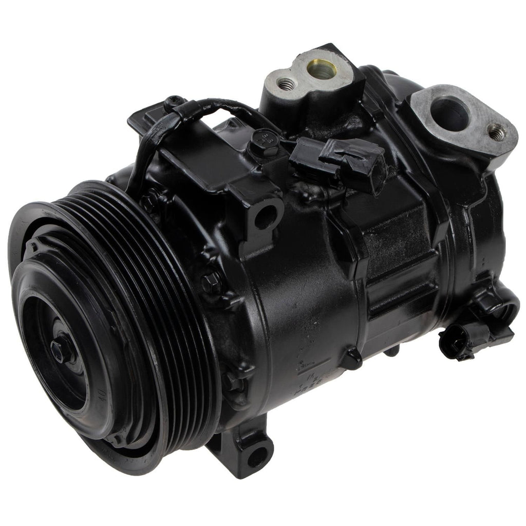 Four Seasons A/C Compressor 197340