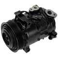 Four Seasons A/C Compressor 197340