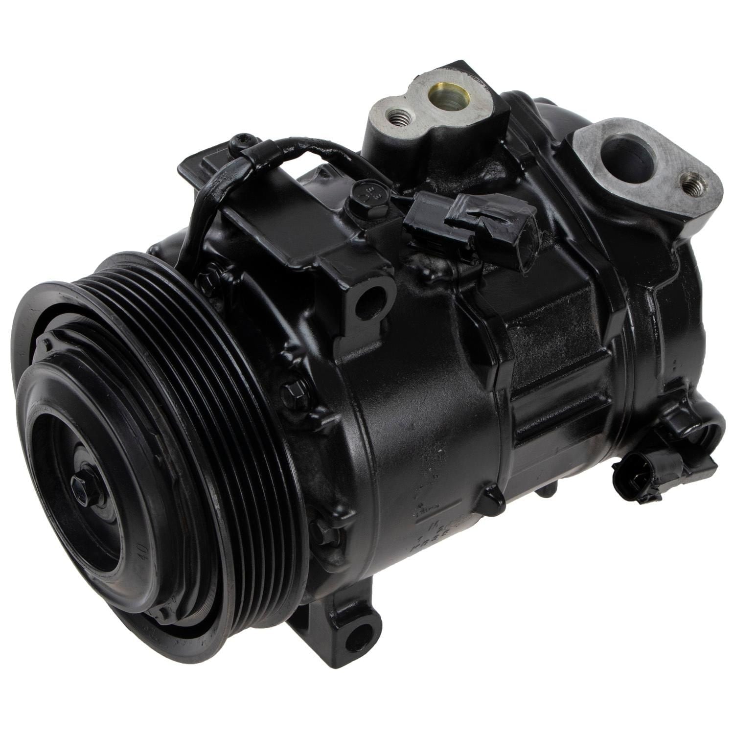 Four Seasons A/C Compressor 197340