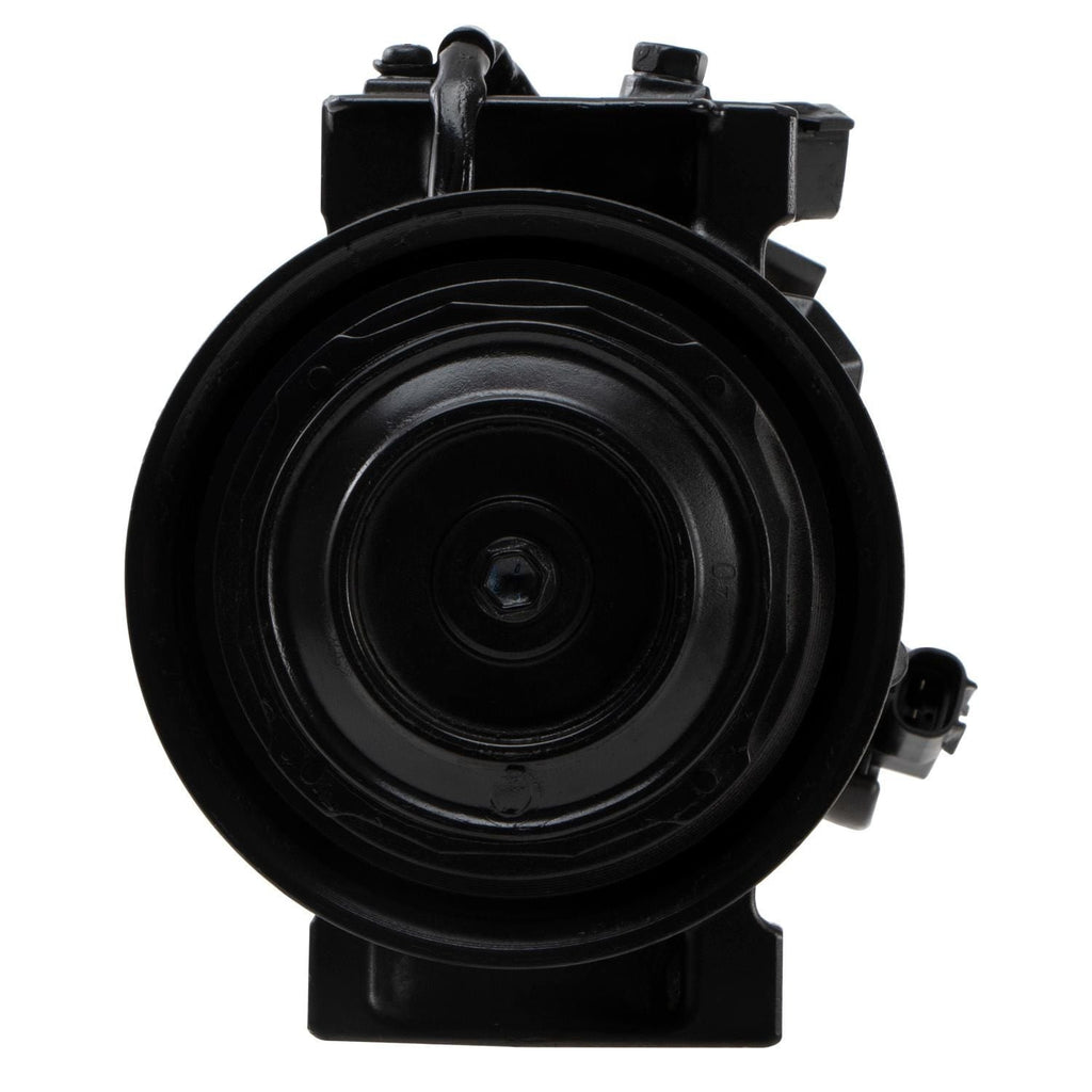 Four Seasons A/C Compressor 197340