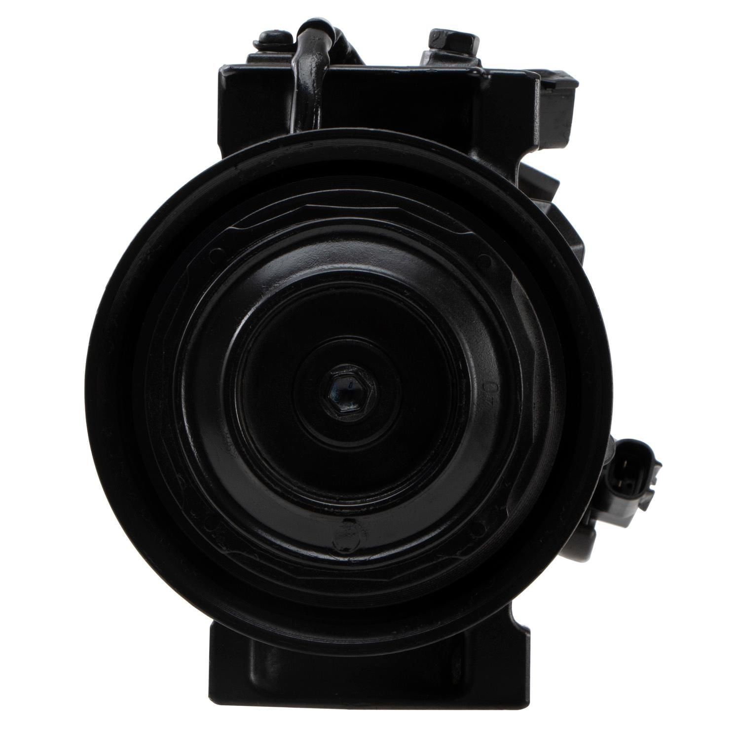 Four Seasons A/C Compressor 197340