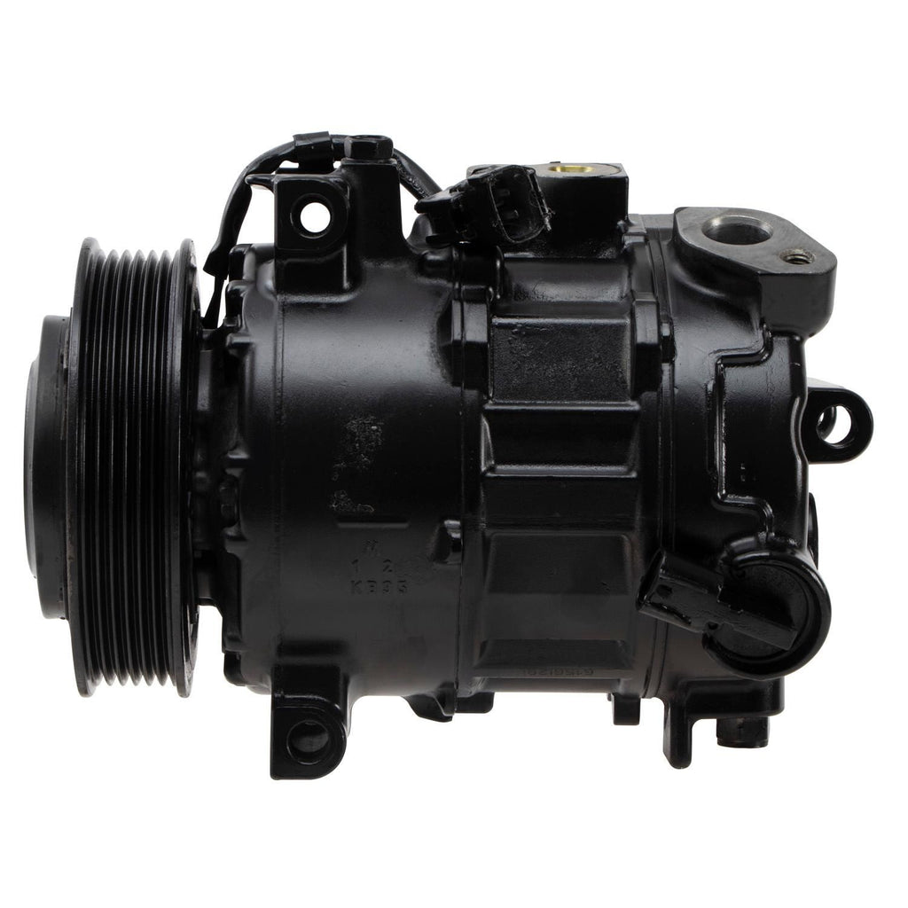 Four Seasons A/C Compressor 197340