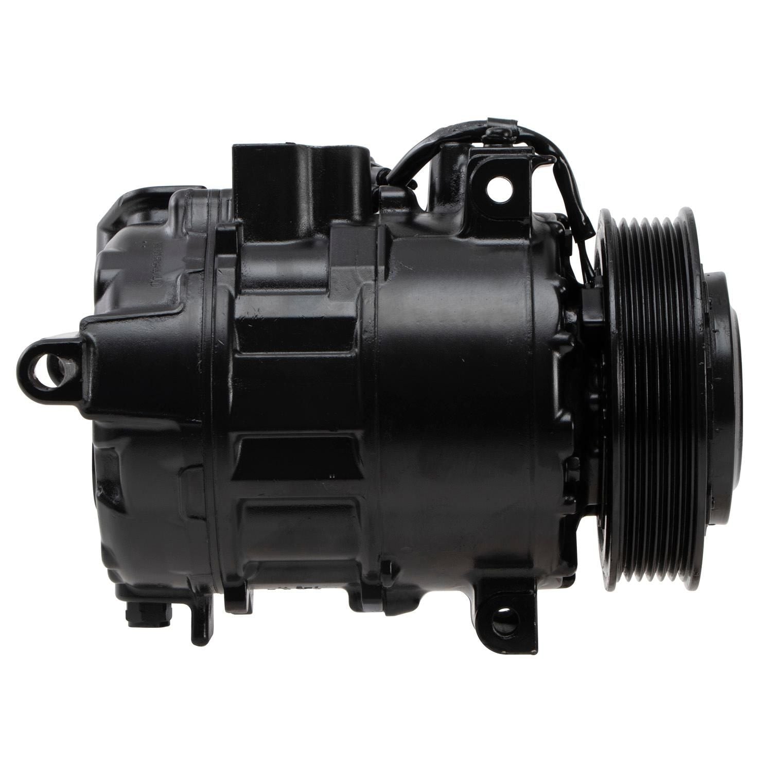 Four Seasons A/C Compressor 197340