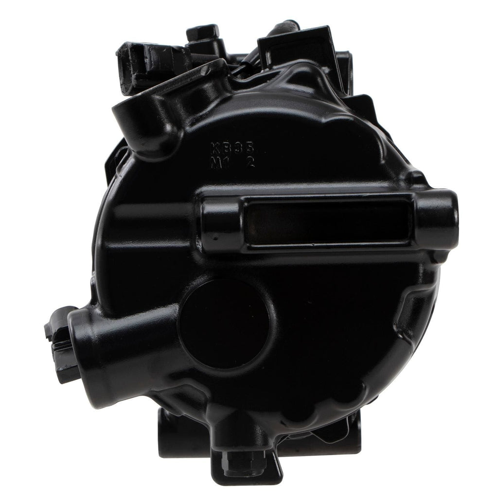 Four Seasons A/C Compressor 197340