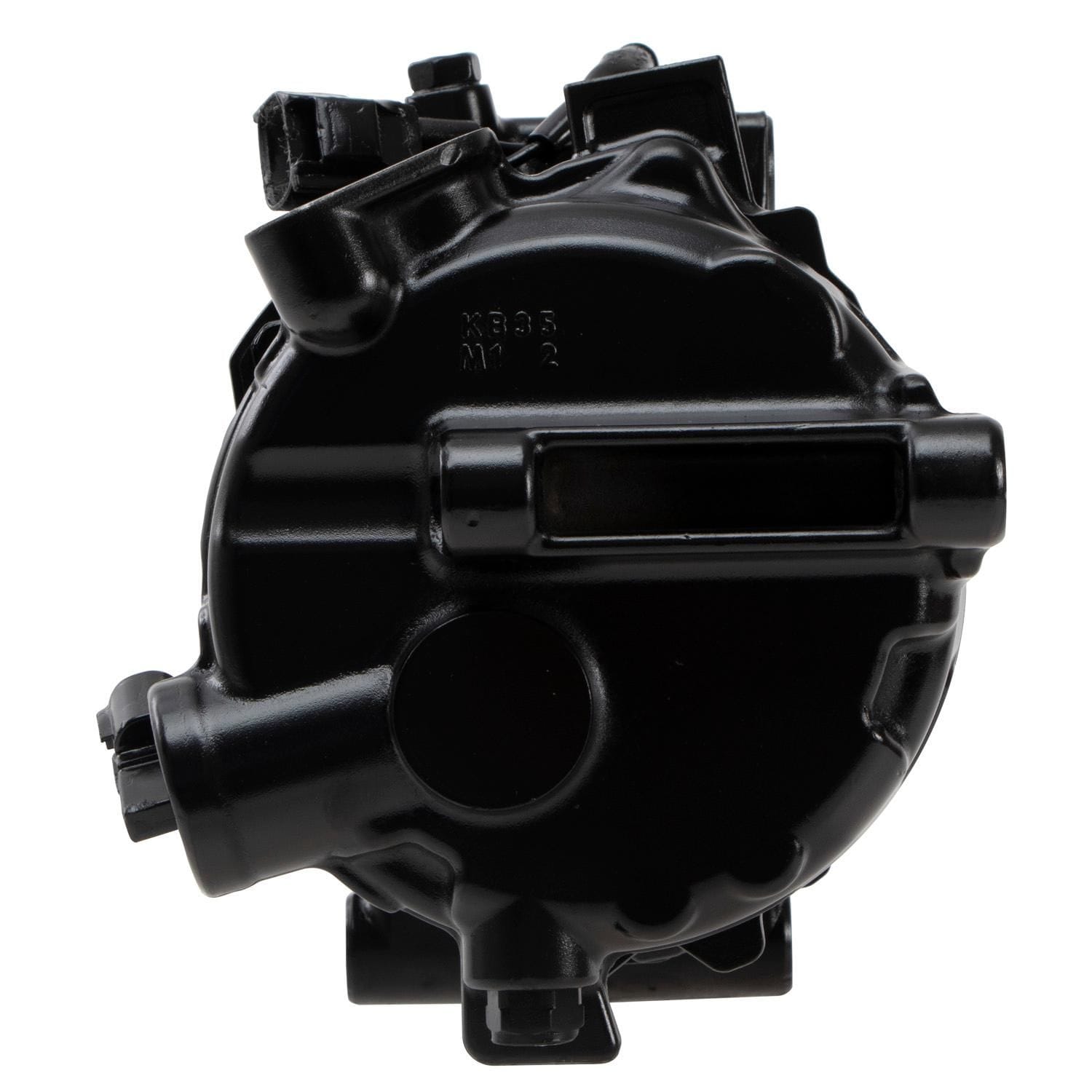 Four Seasons A/C Compressor 197340