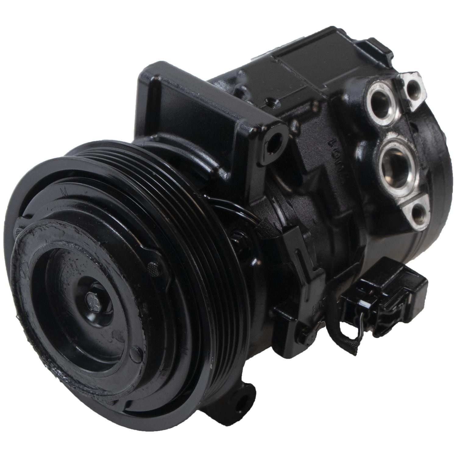 Four Seasons Remanufactured A/C Compressor 197341