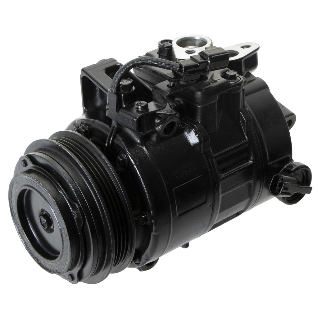Four Seasons A/C Compressor 197342