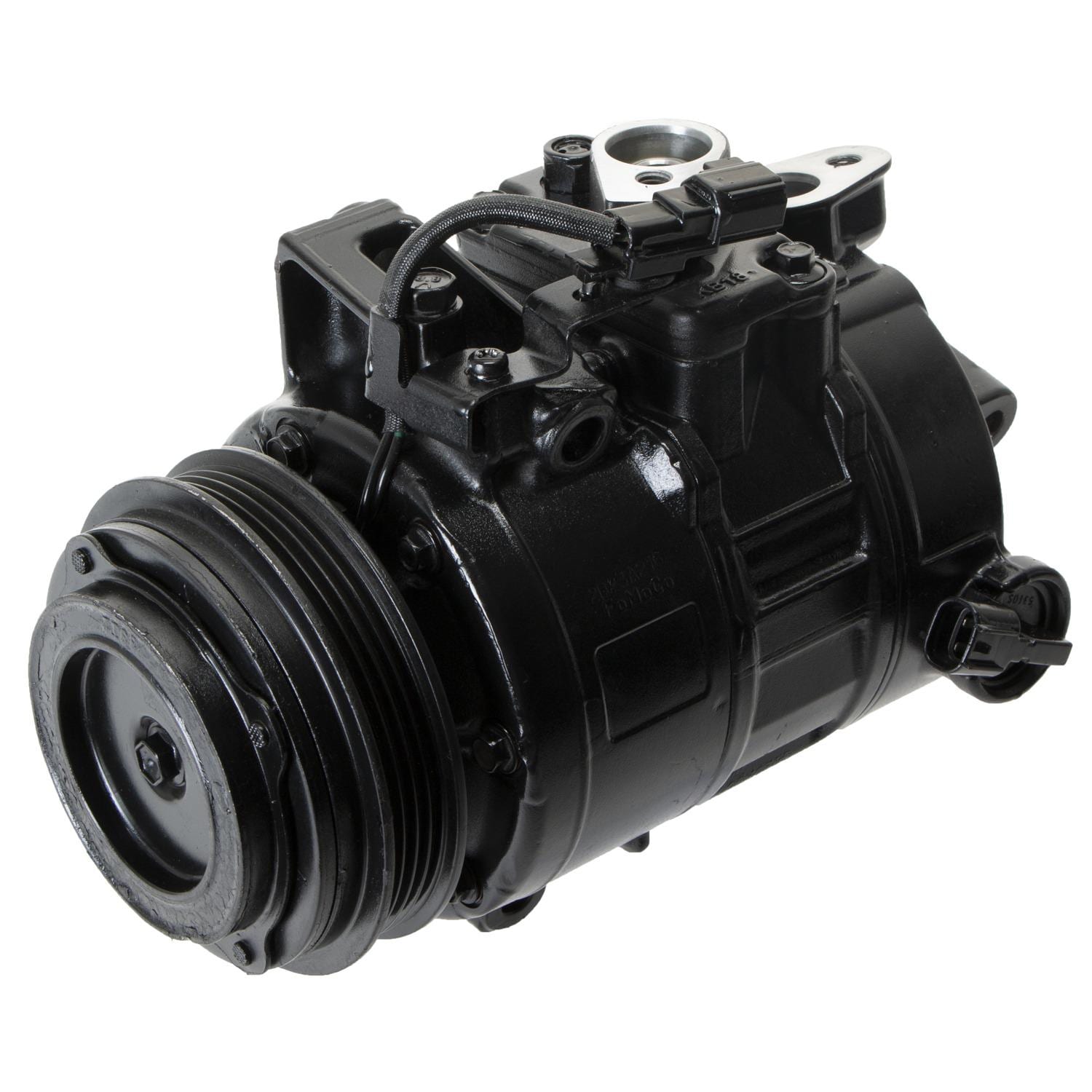 Four Seasons A/C Compressor 197342