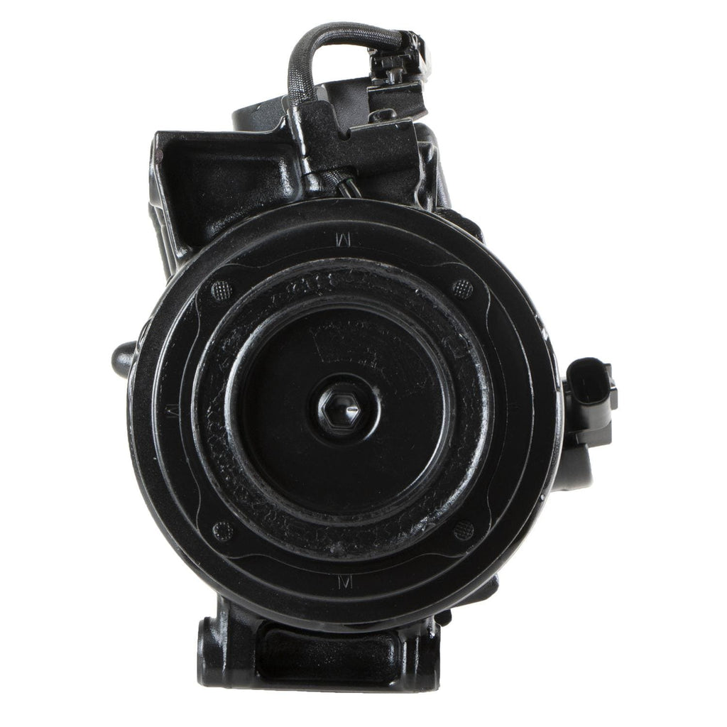 Four Seasons A/C Compressor 197342