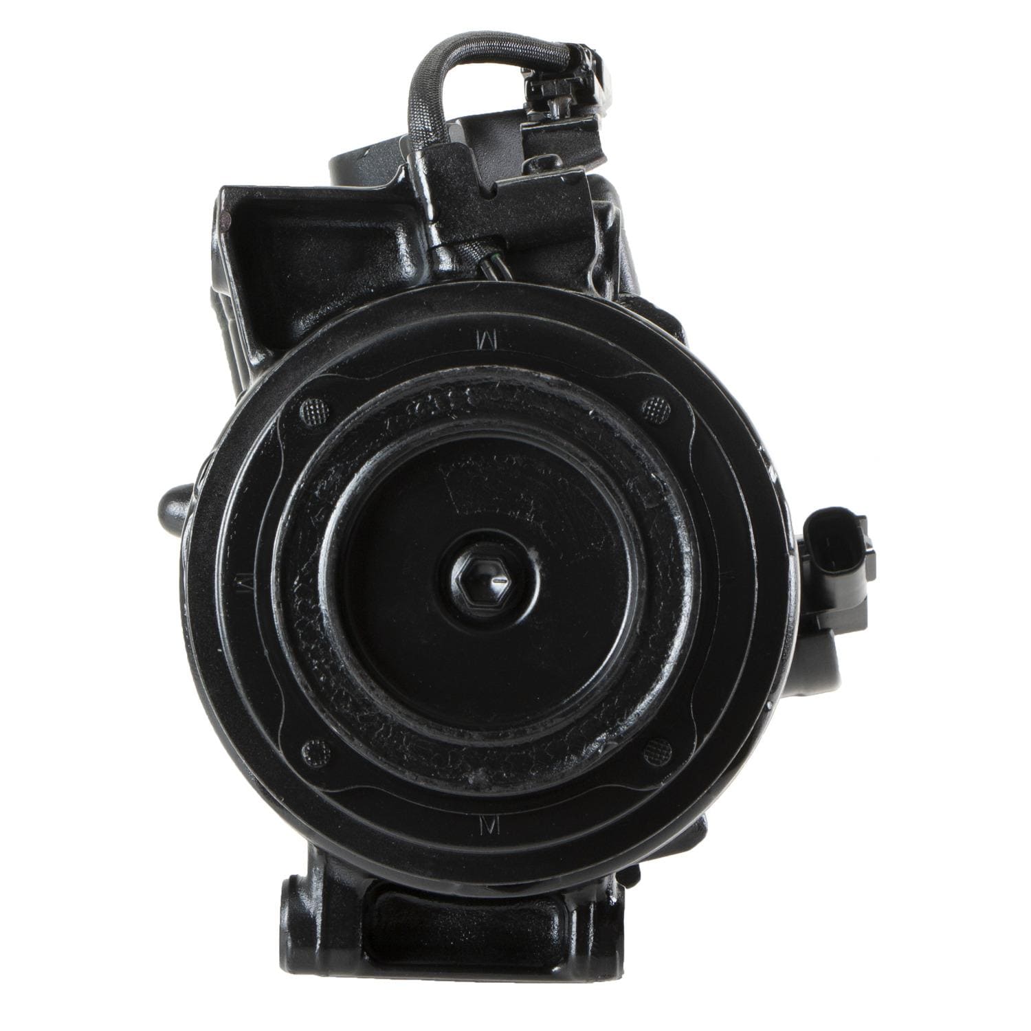 Four Seasons A/C Compressor 197342