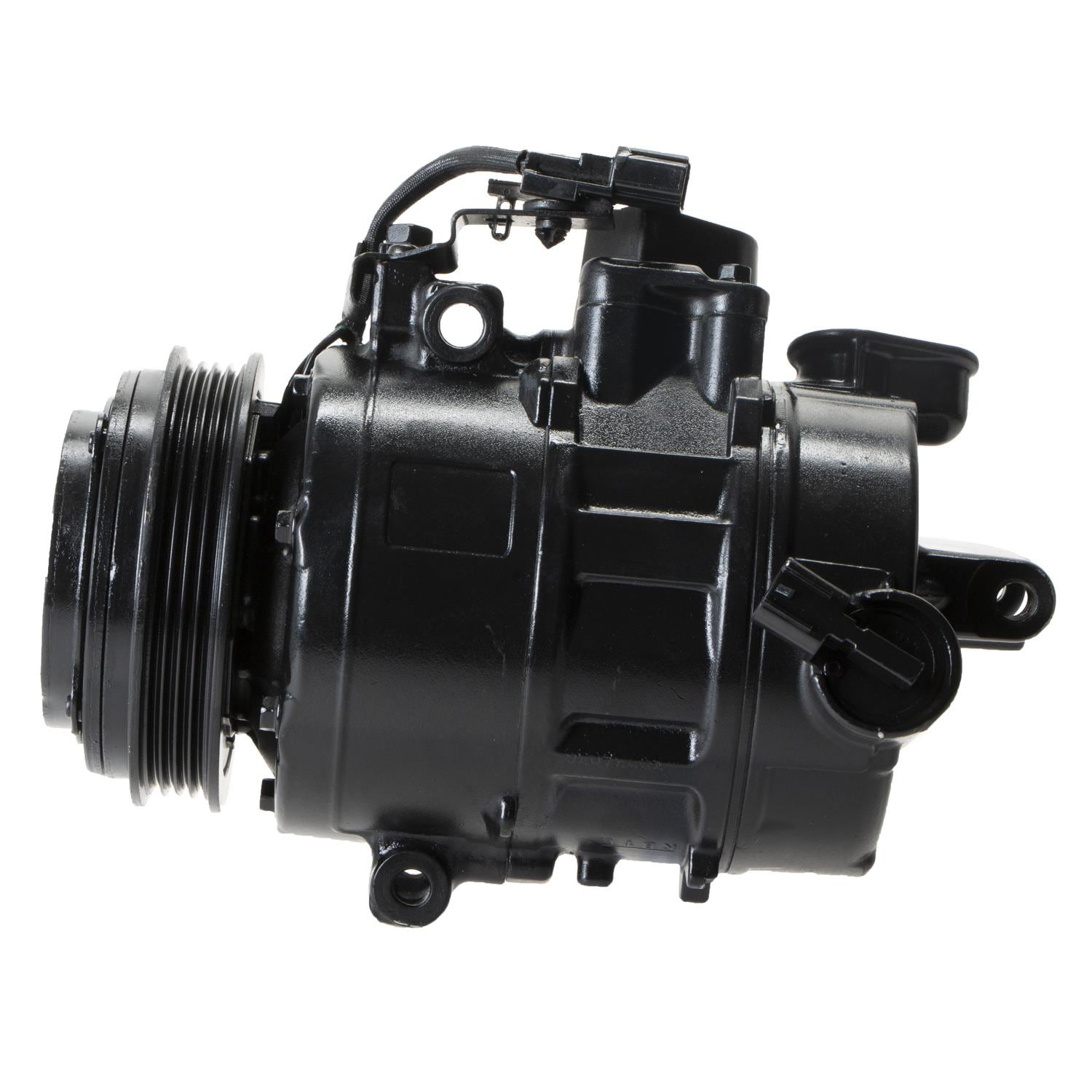 Four Seasons A/C Compressor 197342