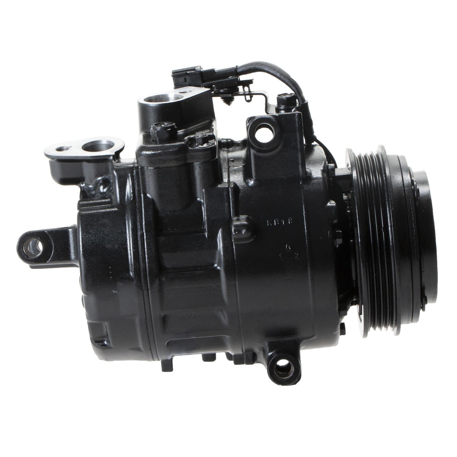 Four Seasons A/C Compressor 197342