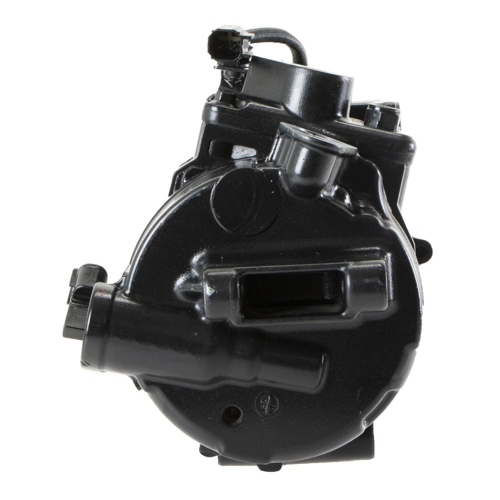 Four Seasons A/C Compressor 197342